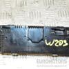 Блок управления печкой климат Mercedes C-class (W203) 2000-2007 A2038303485 342933 - 4