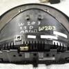 Панель приборов Mercedes C-class 2.2cdi (W203) 2000-2007 A2035409547 342947 - 4