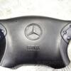 Подушка безпеки кермо Airbag (дефект) Mercedes C-class (W203) 2000-2007 342957 - 3