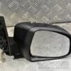 Дзеркало праве електр 6 пінів 08- Ford Focus (II) 2004-2011 342969 - 3