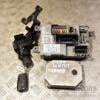 Блок управления двигателем комплект Fiat Fiorino 1.4 8V 2008 51868984 342974 - 3