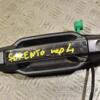 Ручка двери наружная передняя левая Kia Sorento 2002-2009 826503E000 342995 - 3