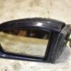 Дзеркало ліве електр 11 пінів 04- Mercedes C-class (W203) 2000-2007 343000 - 3