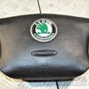 Подушка безпеки кермо Airbag 00- Skoda Octavia (A4) 1996-2010 343004 - 3