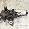 Моторчик склоочисника задній Skoda Octavia (A4) 1996-2010 1U6955711B 343047 - 3