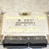 Блок управления двигателем Skoda Octavia 1.9tdi (A4) 1996-2010 038906012HA 343050 - 3