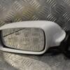 Дзеркало ліве електр 5 пинов Skoda Octavia (A4) 1996-2010 1U1857501BA 343052 - 3