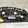 Подушка безпеки бічна права в сидінні Opel Corsa (D) 2006-2014 13213587 343069 - 4