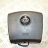 Подушка безпеки кермо Airbag Kia Sorento 2002-2009 569103E010CQ 343086 - 3