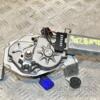 Моторчик склоочисника задній Kia Sorento 2002-2009 987003E000 343094 - 4