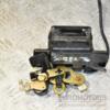 Замок кришки багажника Kia Sorento 2002-2009 812303E000 343096 - 4