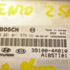 Блок управления двигателем Kia Sorento 2.5crdi 2002-2009 0281011579 343111 - 4