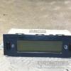 Дисплей інформаційний Citroen C5 2001-2008 9650243277 343124 - 3