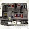 Блок запобіжників BSM (дефект) Citroen C3 2002-2009 9643498880 343126 - 3