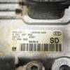 Блок управління двигуном комплект Opel Corsa 1.2 16V (C) 2000-2006 0261207962 343147 - 4