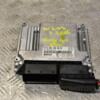 Блок управления двигателем Mercedes C-class 2.2cdi (W203) 2000-2007 A6461504091 343163 - 3