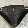 Подушка безопасности руль Airbag (дефект) Mercedes C-class (W203) 2000-2007 343171 - 3