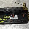 Блок задний SAM Mercedes C-class (W203) 2000-2007 A2035453701 343173 - 3