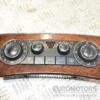Блок управления печкой климат Mercedes C-class (W203) 2000-2007 A2038303485 343175 - 3
