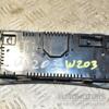 Блок управления печкой климат Mercedes C-class (W203) 2000-2007 A2038303485 343175 - 4