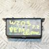 Реле свечей накала Mercedes C-class 2.2cdi (W203) 2000-2007 51799030A 343181 - 3