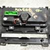Блок управления печкой климат Great Wall Hover (H5) 2010 343197 - 4