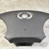 Подушка безопасности руль Airbag Great Wall Hover (H5) 2010 3658100K18 343207 - 3