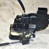 Замок двери передний правый электр 10 пинов Land Rover Range Rover Sport 2005-2012 FQJ000205 343242 - 3