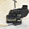 Замок двері задній правий електр 10 пінів Land Rover Range Rover Sport 2005-2012 FQM000146 343252 - 3