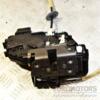 Замок двері задній правий електр 10 пінів Land Rover Range Rover Sport 2005-2012 FQM000146 343252 - 4
