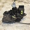 Замок двері передній лівий електро 5 пинов Volvo XC90 2015 31440997 343258 - 3