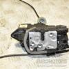 Замок двері передній лівий електро 5 пинов Volvo XC90 2015 31440997 343258 - 4