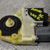 Моторчик стеклоподъемника задний правый электр VW Passat (B6) 2005-2010 1K0959794L 343298 - 3