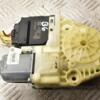 Моторчик стеклоподъемника задний правый электр VW Passat (B6) 2005-2010 1K0959794L 343298 - 4