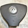 Подушка безпеки кермо Airbag VW Passat (B6) 2005-2010 1K0880201CA 343308 - 3