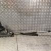 Кулиса переключения КПП 6- ступка с тросами VW Touran 1.4 16V FSI 2010-2015 1T0711049BG 343345 - 3