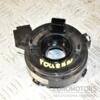 Шлейф Airbag кольцо подрулевое VW Touran 2003-2010 1K0959653C 343376 - 3