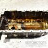 Поддон двигателя масляный VW Golf 1.6 8V (V) 2003-2008 06A103603AJ 343412 - 3