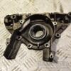 Кришка двигуна передня VW Golf 1.6 8V (V) 2003-2008 038103153F 343421 - 4