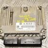 Блок управления двигателем Skoda Yeti 2.0tdi 2009 03L906018DB 343459 - 3