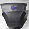 Подушка безпеки кермо Airbag Volvo V50 2004-2012 30615725 343461 - 3
