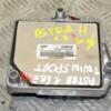 Блок управления двигателем Opel Astra 1.6 16V (H) 2004-2010 12230740 343479 - 3