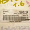 Блок управления двигателем Opel Astra 1.6 16V (H) 2004-2010 12230740 343479 - 4