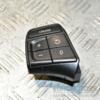 Кнопки руля левые Volvo V50 2004-2012 8637471 343494 - 3