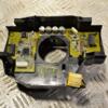 Плата подрулевого переключателя Volvo V50 2004-2012 17D7700690 343507 - 3