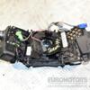 Підрульовий перемикач в зборі Renault Scenic (II) 2003-2009 8200127728 343515 - 3