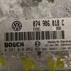 Блок керування двигуном VW Transporter 2.5tdi (T4) 1990-2003 074906018C 343517 - 4