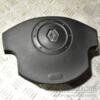 Подушка безпеки кермо Airbag Renault Scenic (II) 2003-2009 8200310291 343520 - 3
