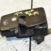 Замок двері бічної правої зсувний механ VW Transporter (T4) 1990-2003 701843604D 343566 - 3