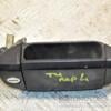 Ручка двері зовнішня передня ліва VW Transporter (T4) 1990-2003 701837209 343568 - 3